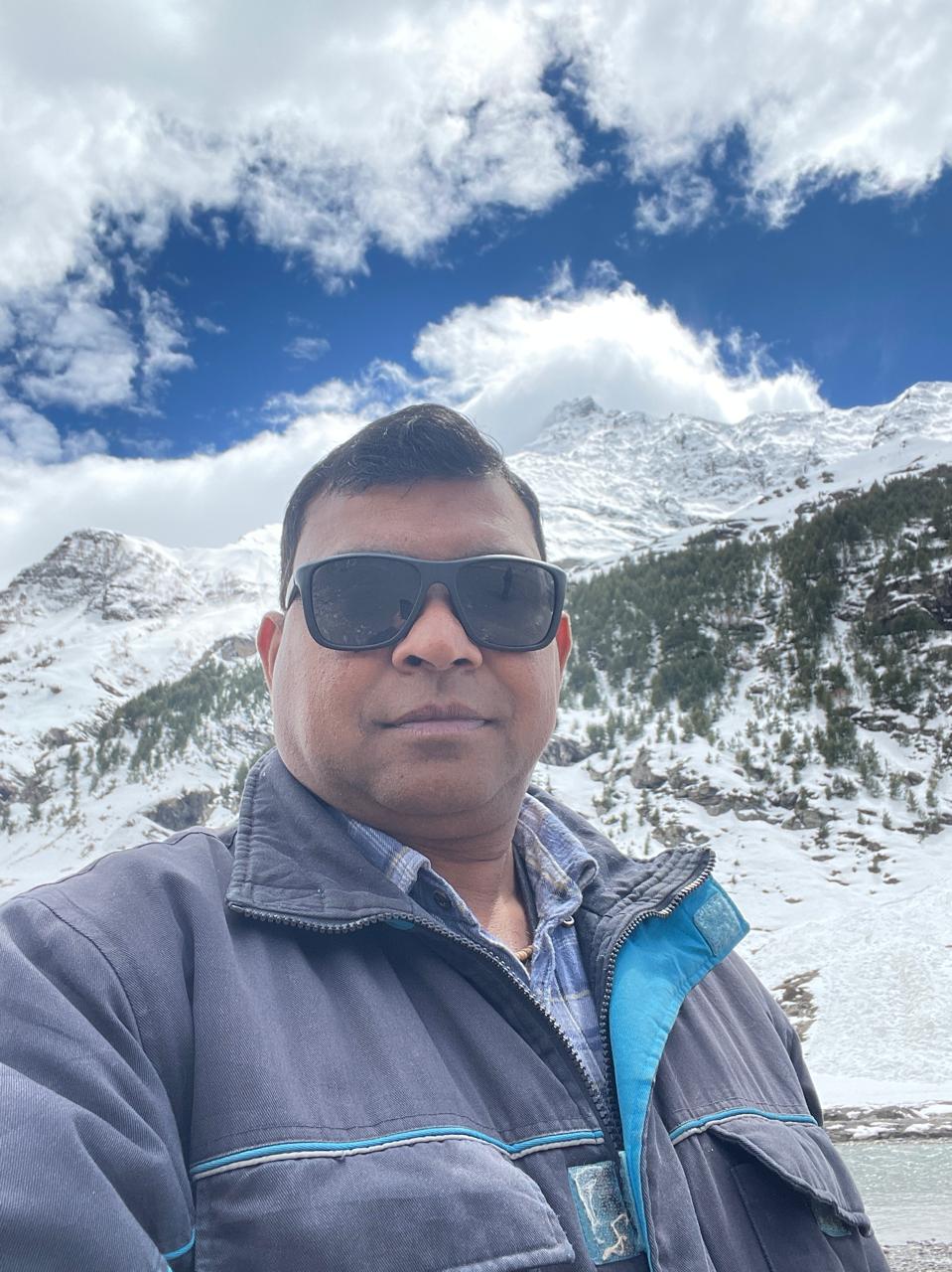 R.K Agarwal