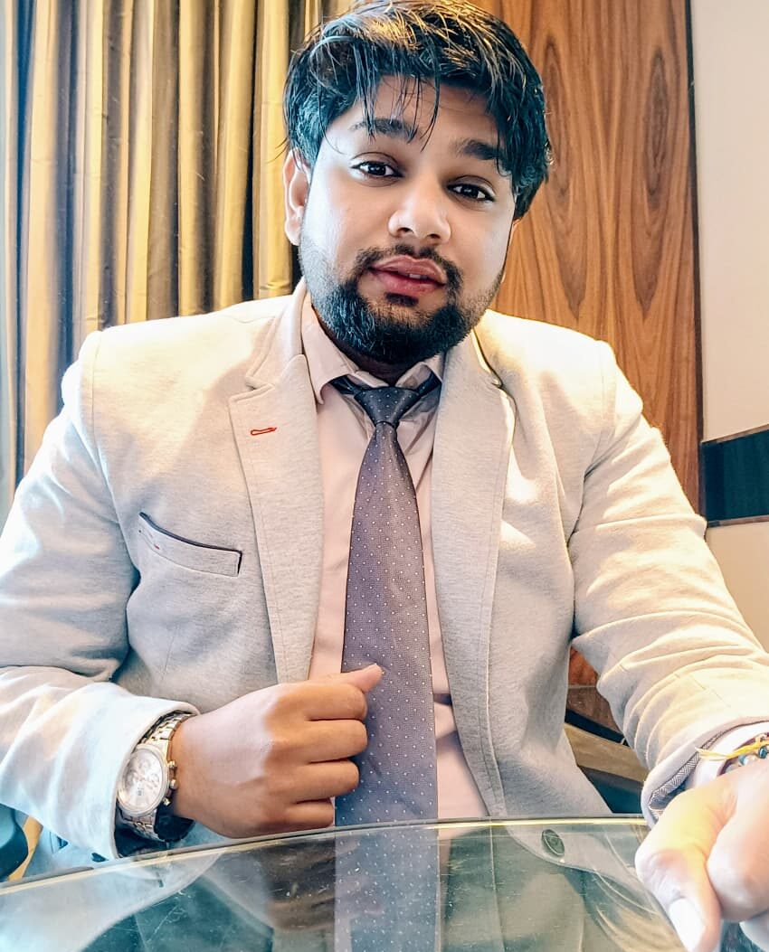  Kumar Himanshu 