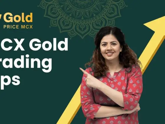 Gold vs Crude Oil: Which Commodity Is Leading the Market in 2026?