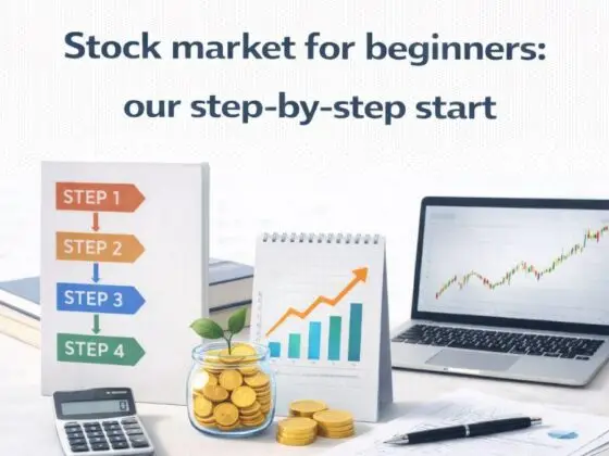 Why Every Beginner Trader Needs Risk Management in 2026