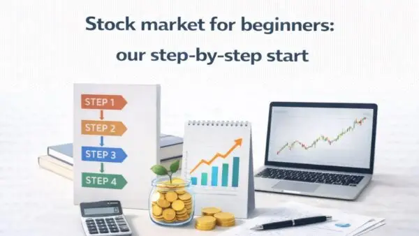 Why Every Beginner Trader Needs Risk Management in 2026
