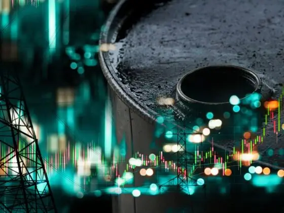 Crude Oil Prices Are Exploding Again in 2026 – What Traders Should Know