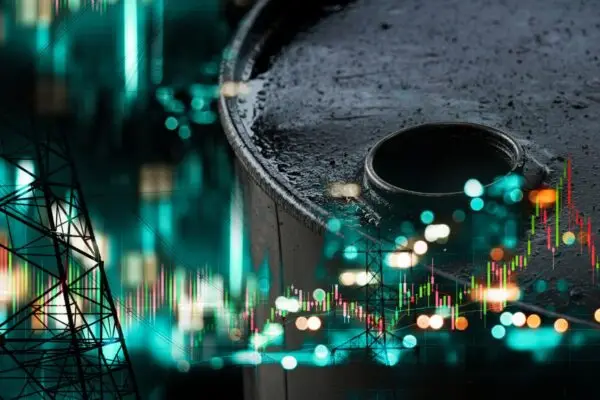 Crude Oil Prices Are Exploding Again in 2026 – What Traders Should Know